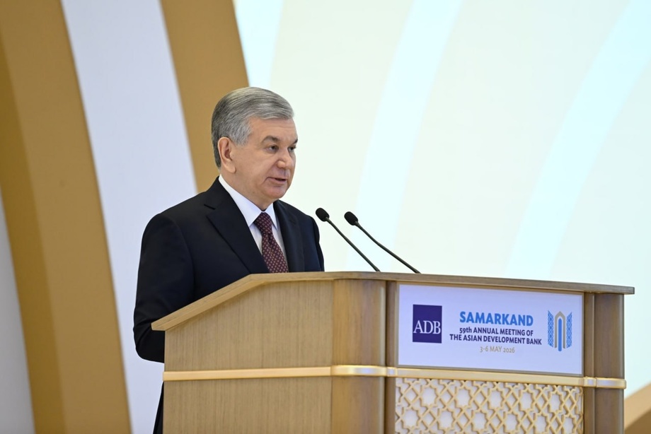 Узбекистан намерен увеличить объем экономики до более чем $240 млрд