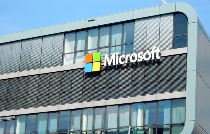 Японский офис Microsoft перешёл на четырёхдневку