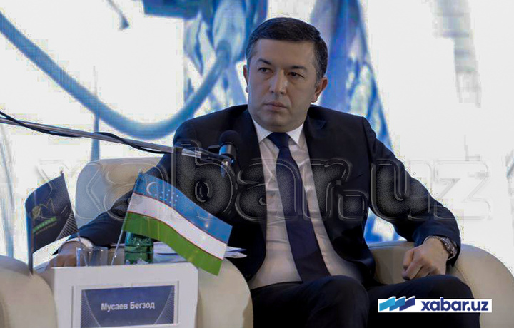Behzod Musayev tadbirkorlar bilan kelishgan soliqchilarni tanqid qildi