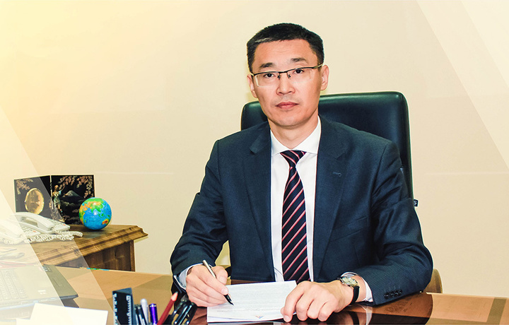 Ректор Ташкентского государственного юридического университета уволен