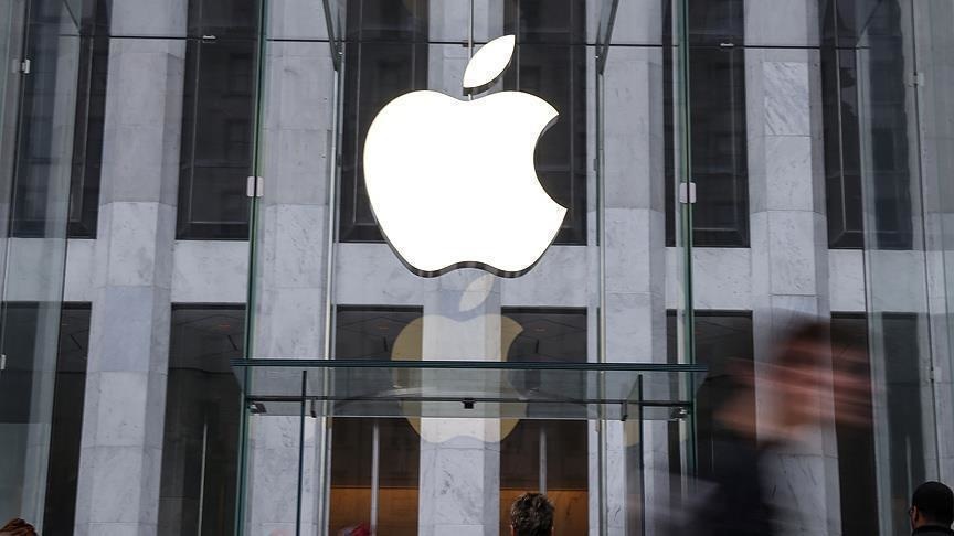 «Apple» акциялари рекордни янгилади