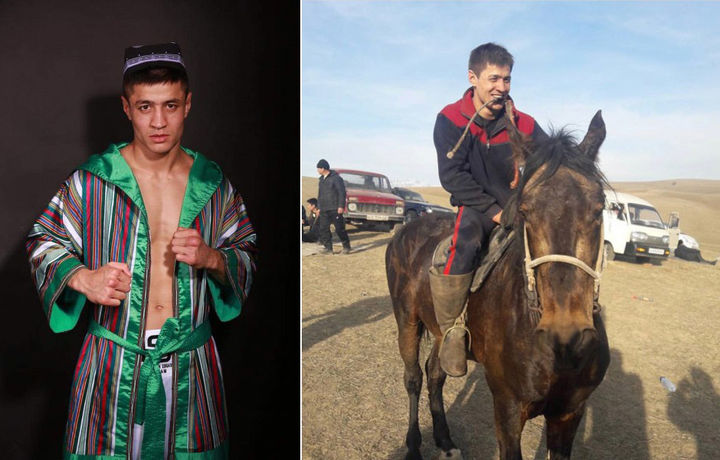 Шоҳжаҳон Эргашев билан суҳбат. Россияда муҳожир бўлиб ишлаганию, профессионал футболдаги фаолияти ва чавандозлиги ҳақида