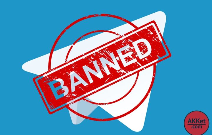 Роскомнадзор «Telegram»ни блоклайман деб қуюшқондан чиқди