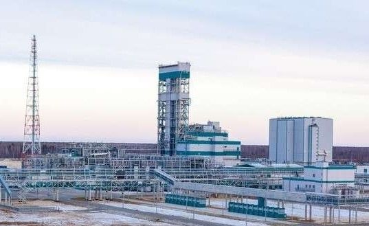 Айрим кимё заводларининг давлат улуши хусусий инвесторларга сотилади
