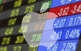 «Apple» 30 yilda topganini bir oyda yo‘qotdi