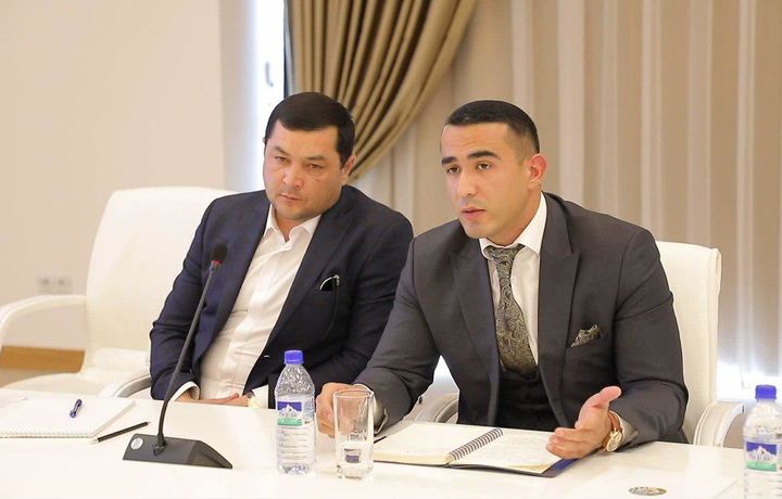 Tadbirkor Muhammadbobur Xo‘jayev qurgan uyni buzgan tuman hokimligi mansabdorlariga nisbatan jinoyat ishi qo‘zg‘atilgan