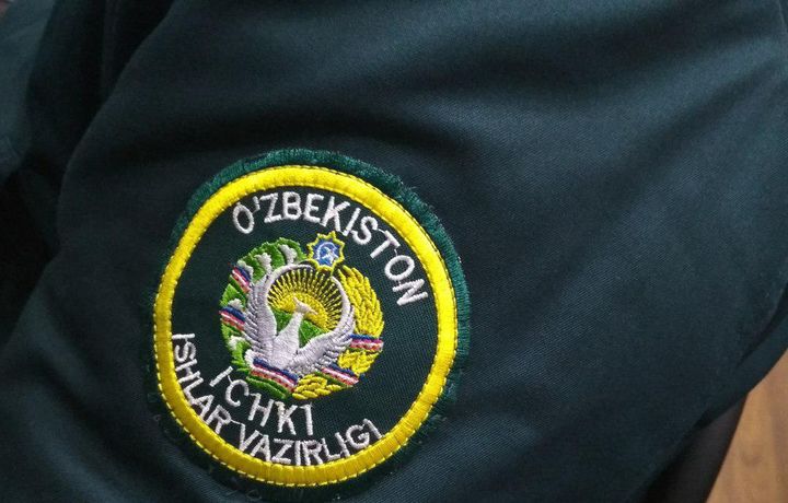 Ichki ishlar xodimini o‘ldirgan aka-ukalarga sud hukmi o‘qildi