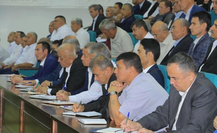 Samarqandda o‘nlab imkoniyati cheklanganlar «Iyegova shohidlari»ga qo‘shilib ketgani aytildi