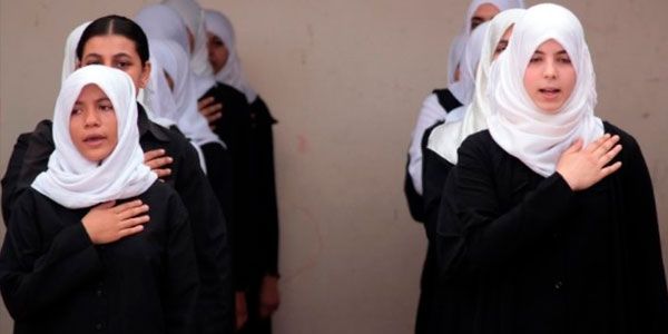 Yangi Zelandiyada boshqa dinga e’tiqod qiladigan ayollar juma kuni hijob kiyadi