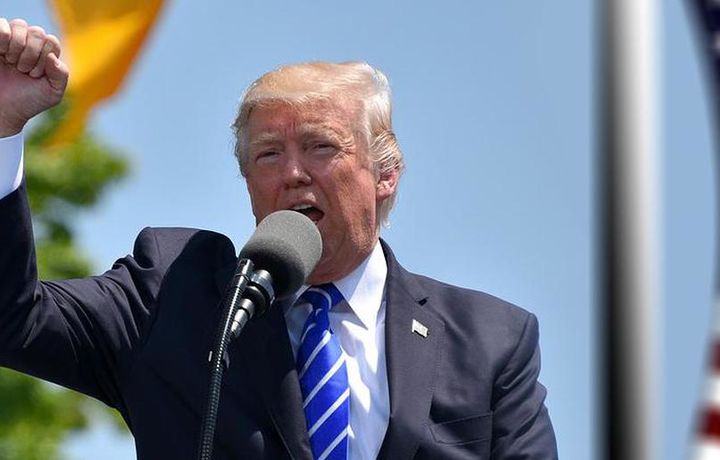 Трамп пригрозил Индии за покупку у России С‐400