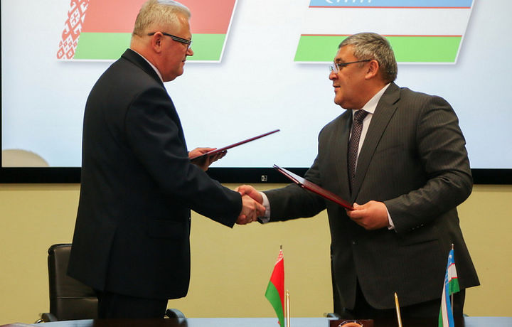 Xorijda O‘zbekiston bilan hamkorlikda birinchi institut tashkil etiladi