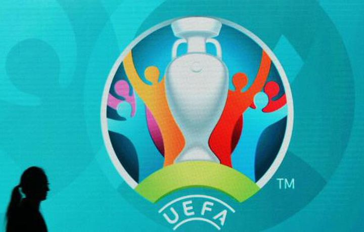 UEFA представил талисмана Евро‐2020 (фото)