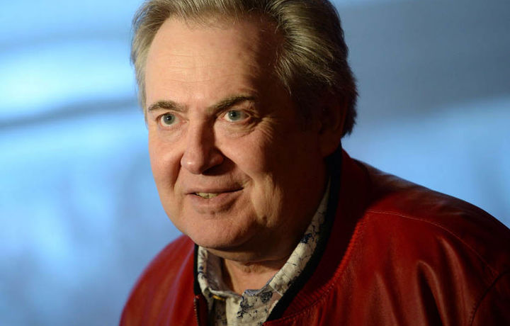 Юрий Стоянов: «Менинг онам Тошкентда жон сақлаб қолган»