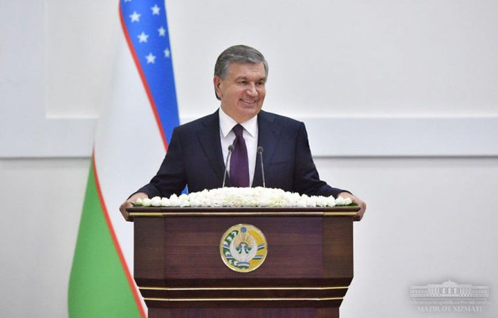 Норинда Президент раислигида танқидий йиғилиш бўлиб ўтди
