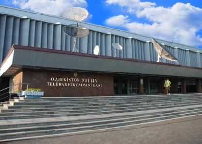 ЎзМТРК раиси ўринбосари лавозимидан озод этилди
