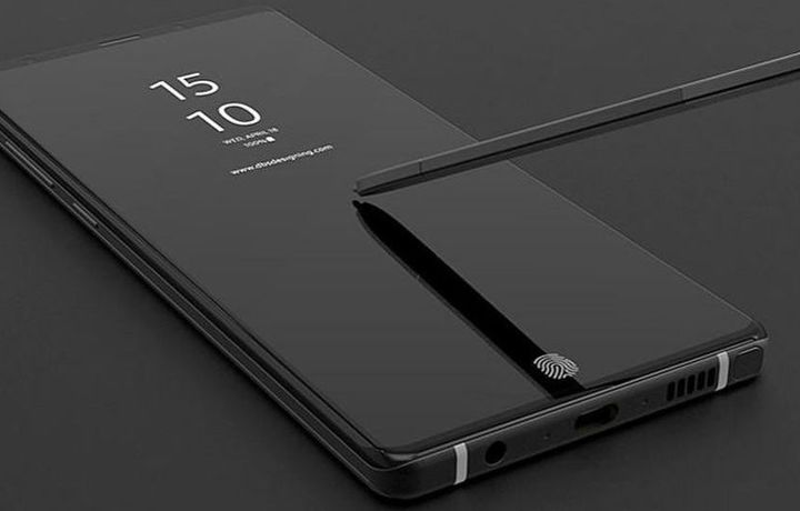 «Samsung Galaxy S10» ва «Note 9»: янги флагманларнинг ўзига хослиги нимада?