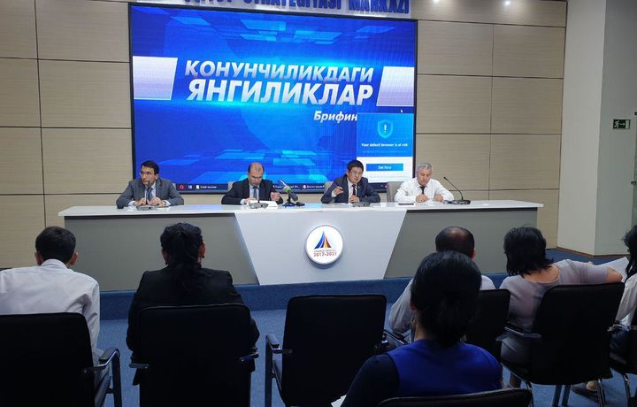 Сиртқи таълимга қабул қилиш тартиби белгиланди. Хўш?
