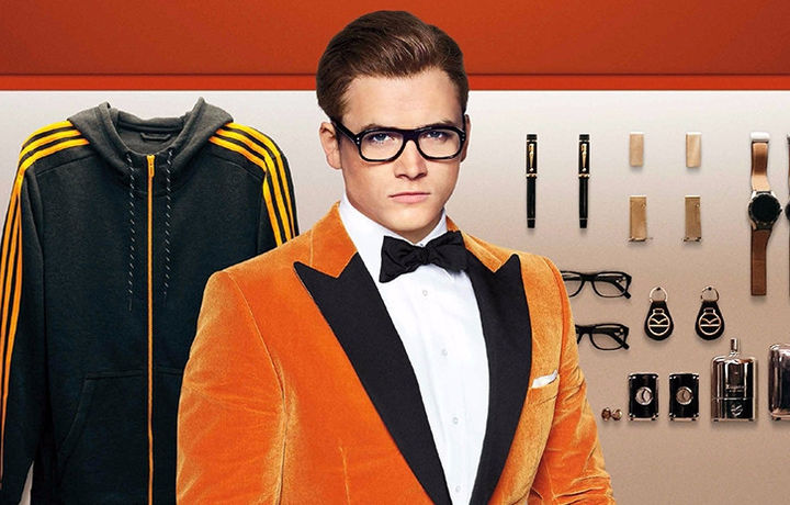 Раскрыты подробности Kingsman 3