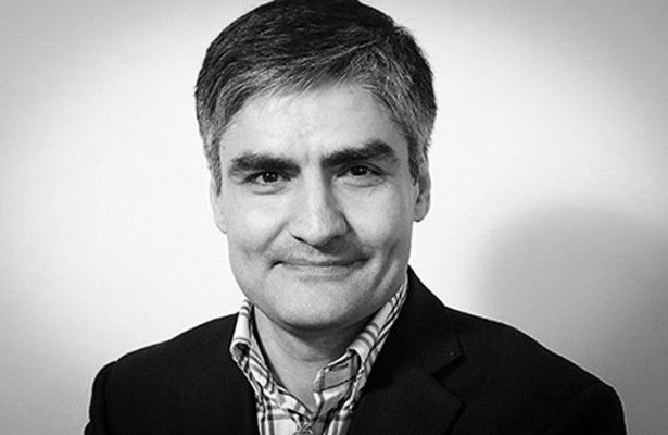 Ўзбекистонда туғилган журналист «Forbes» бош директори бўлди