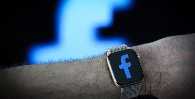 Пользователи сообщили о сбое в работе Facebook