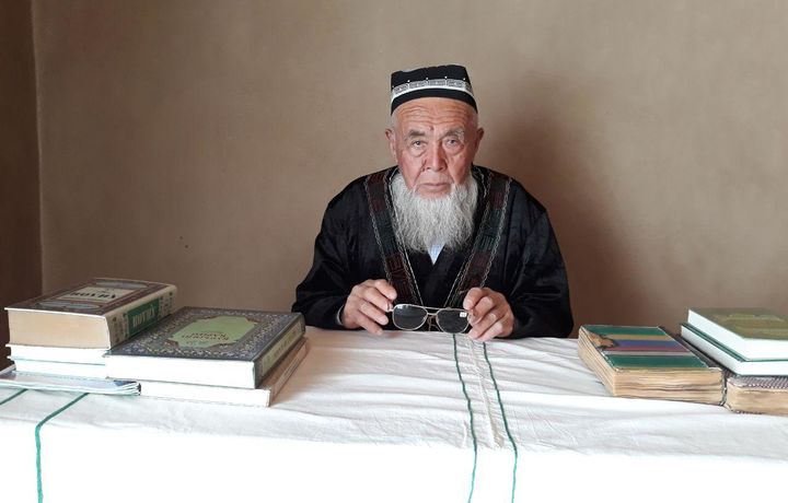 Keksalar Ramazon oyi ro‘zasini tutolmagan bo‘lsa... Bu borada dinimizning hukmi qanday?