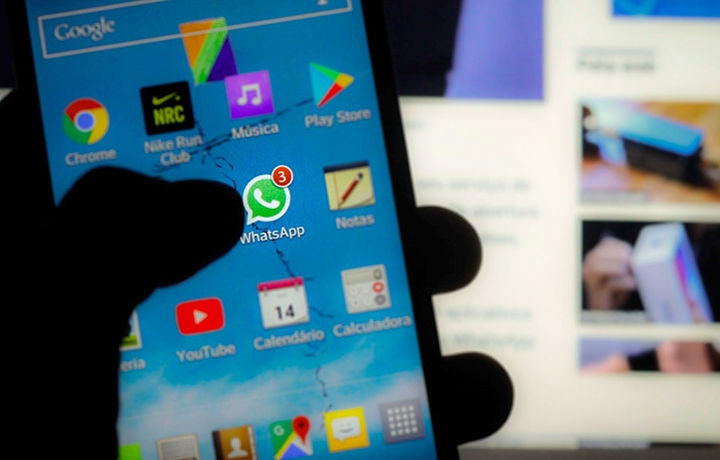 В WhatsApp появится новая функция