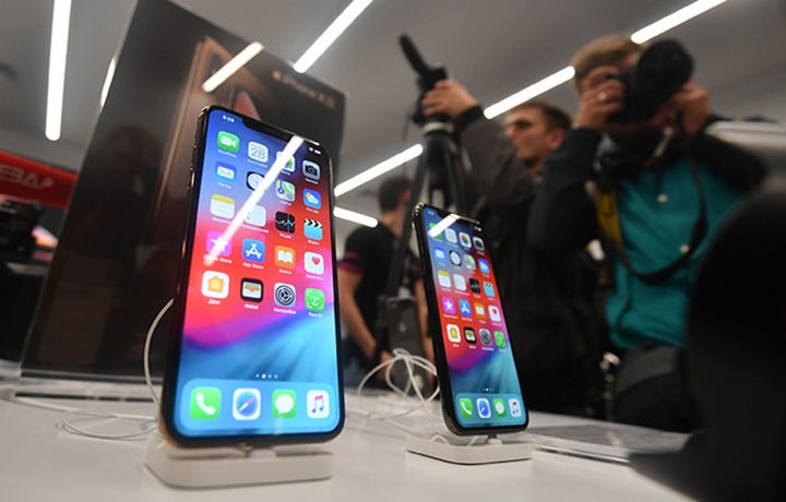 Антимонопольщики пощадят продавцов iPhone