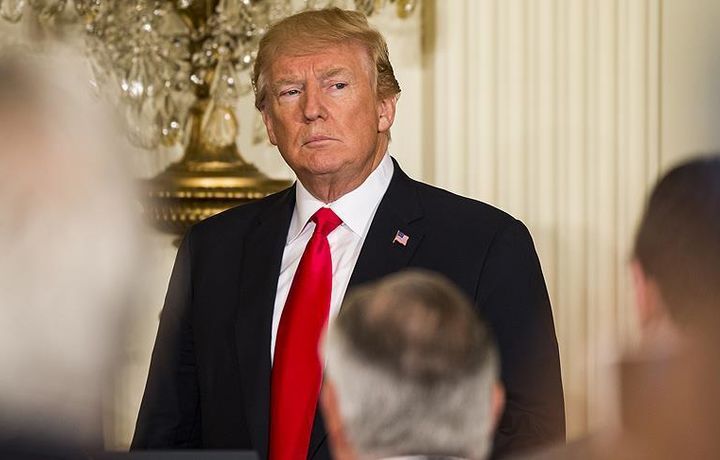 США ввели второй пакет санкций против Ирана