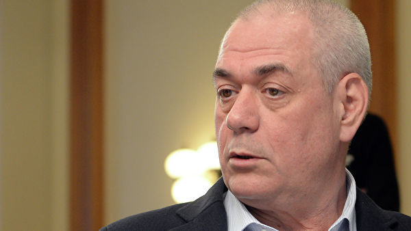 Таниқли журналист Сергей Доренко вафот этди