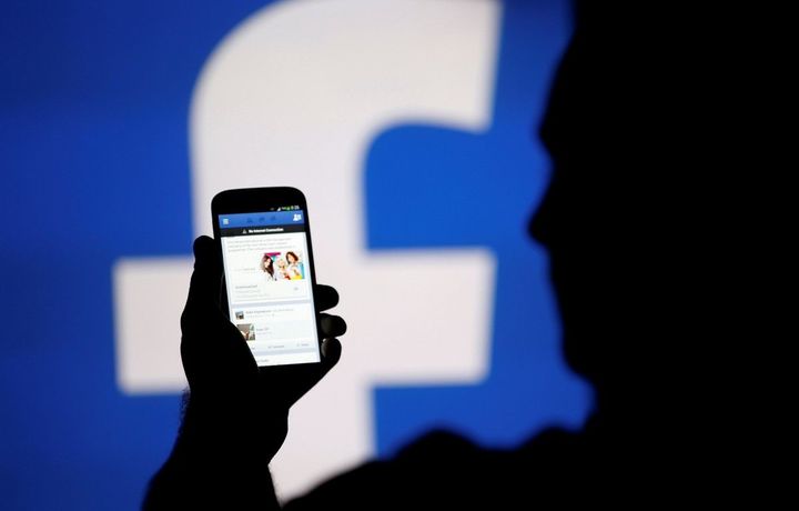 «Facebook» 663 минг доллар жарима тўлайди