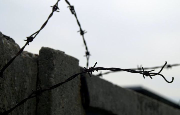 Назвавших сына в честь Гитлера британцев посадили за решетку