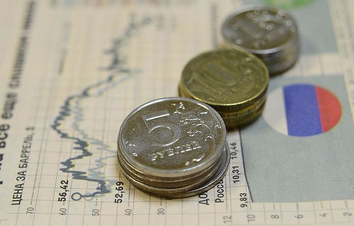 В России сообщили о росте внешнеторгового профицита