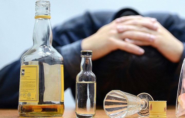 Андижонда улфатларнинг ичкилик базми аянчли тугади