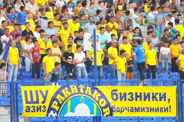 «Пахтакор» фан-клуби ва мухлислари учун қизиқ таклиф ўртага ташланди