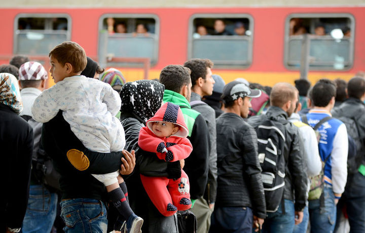 Dushanbeda migratsiya haqidagi filmlar festivali bo‘lib o‘tmoqda