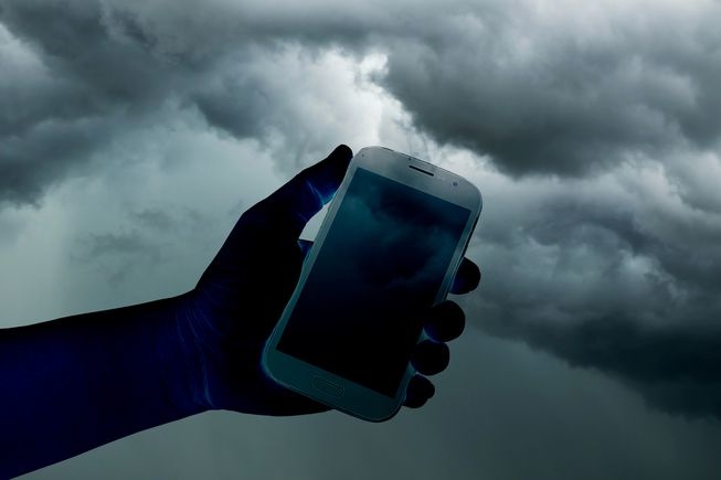 Meteorologlar 5G dan xavotirda