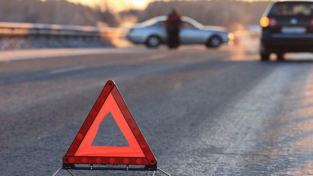 В ДТП в Кыргызстане погибли пятеро узбекистанцев