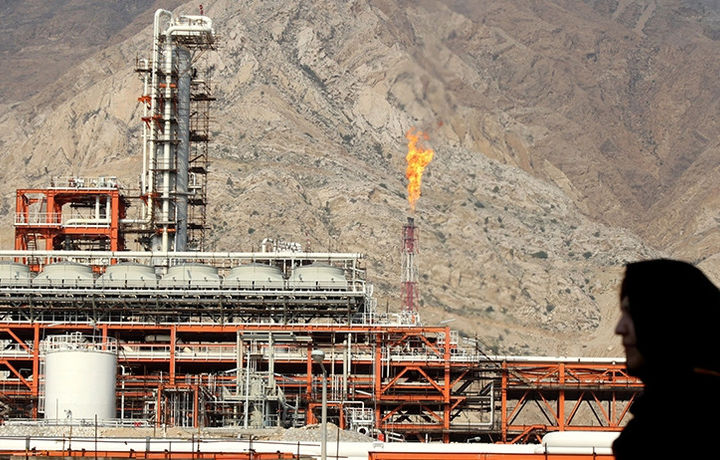 Россия продолжит закупать нефть у Ирана