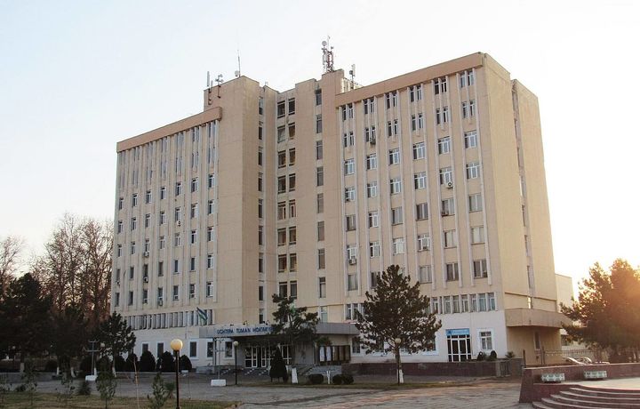 В Учтепинском районе назначены новый хоким, прокурор и главный налоговик