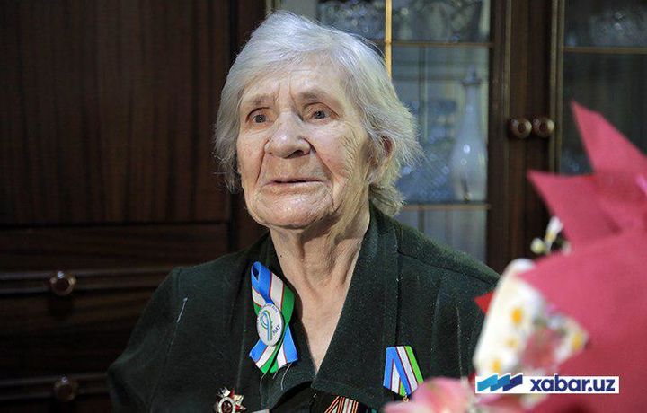 Уруш қатнашчилари Ялтада бепул дам олади