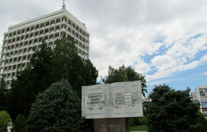 ЎзМУда ректор ва талабалар учрашувлари бўлиб ўтмоқда