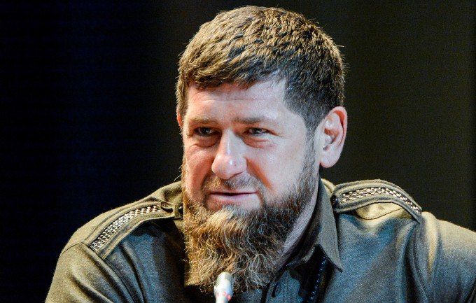 Рамзан Қодиров Чеченистон раҳбари лавозимидан кетмоқчи