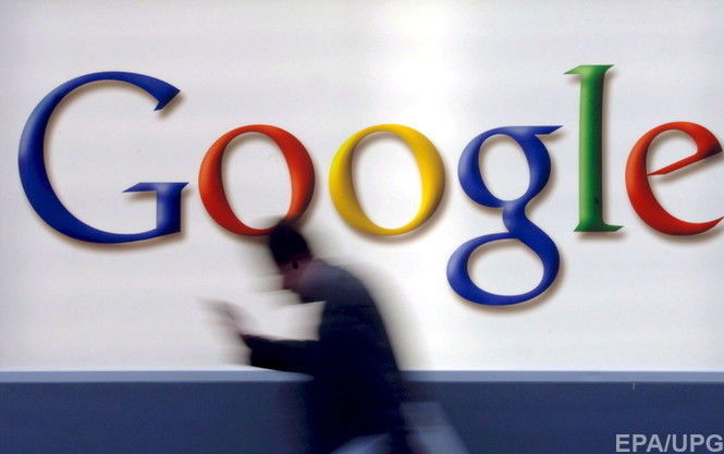 «Роскомнадзор» «Google»нинг 3,7 миллионта манзилини блоклаб қўйди