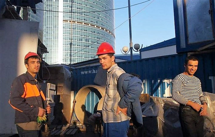 Жанубий Кореяда ўзбекистонликлар учун иш ўринлари кўпайтирилади
