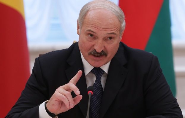 Лукашенко Арманистондаги инқилоб ҳақида: «Улар бизни бирма-бир йўқ қилишади»