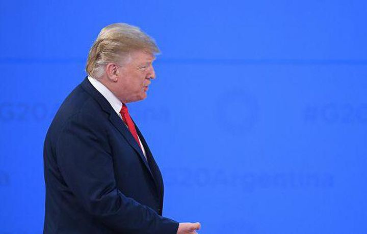 Трамп назвал «единственную проблему» экономики США