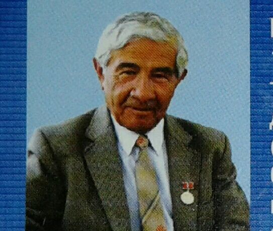 Akademik Sobir Mirvaliyev olamdan o‘tdi