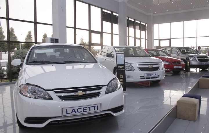 «Ўзавтосаноат»: автомобиллар нархи оширилмайди