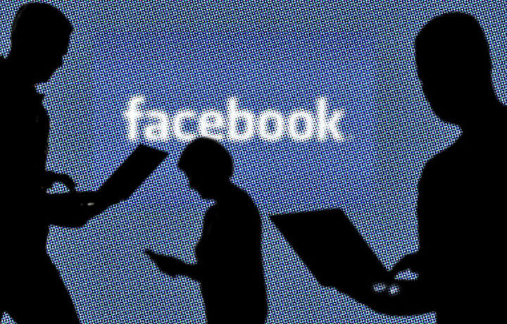 Британия угрозами добилась доступа к данным Facebook