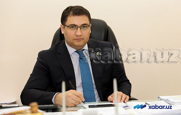 Адлия вазири соқол ва ҳижоб мавзусидаги баҳсларга муносабат билдирди